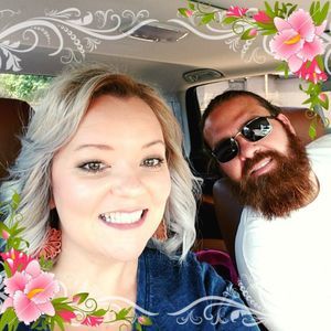 Meet your Posher, Beth